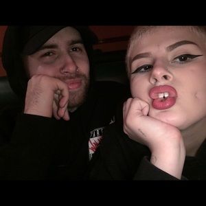 Meet your Posher, Katy